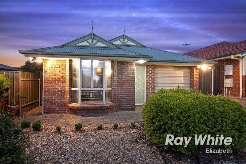 12 Balmoral Circuit, BLAKEVIEW SA 5114, Blakeview - Image 1