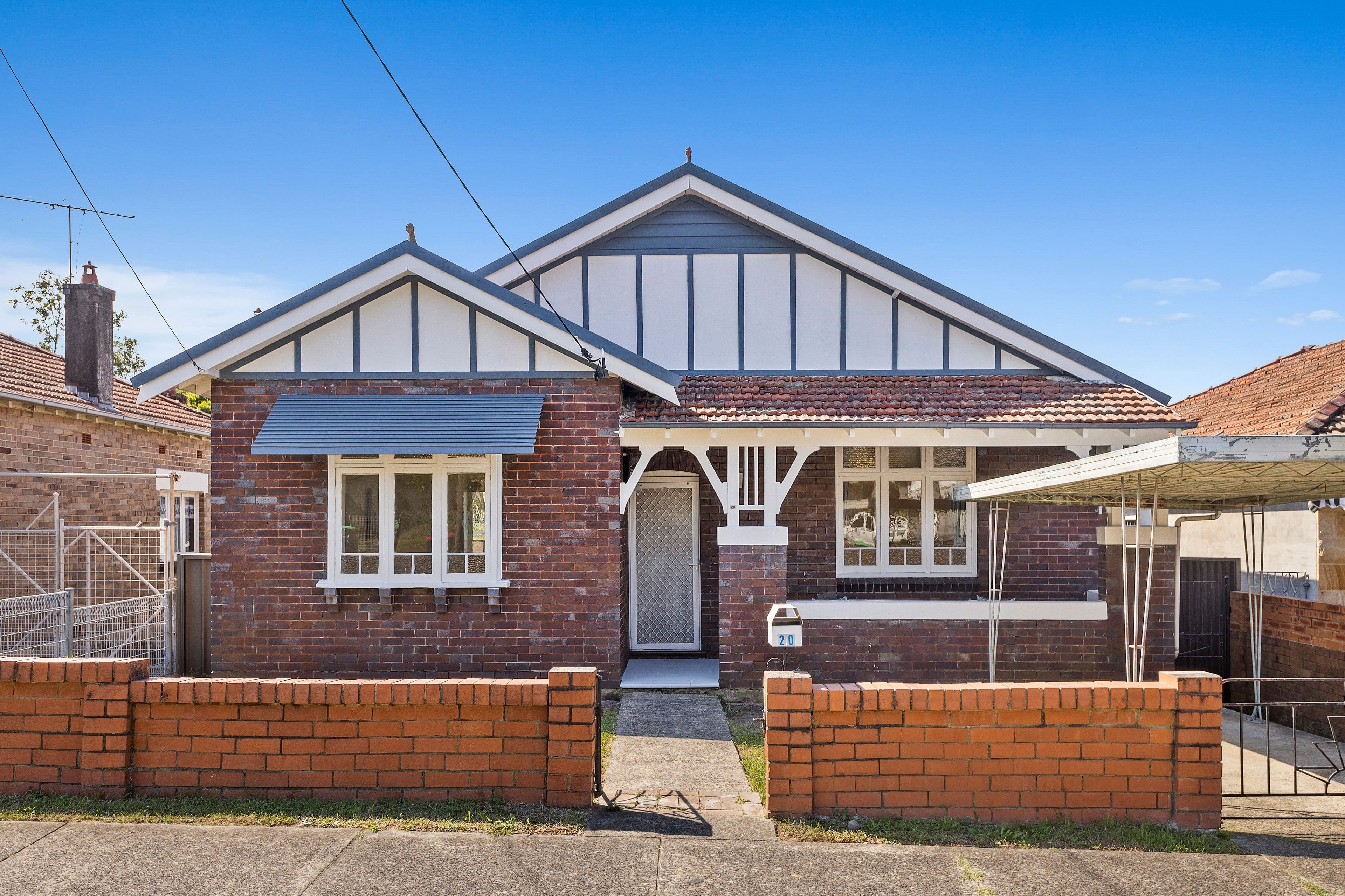 20 Athelstane Avenue, Arncliffe NSW 2205, Arncliffe - Image 1