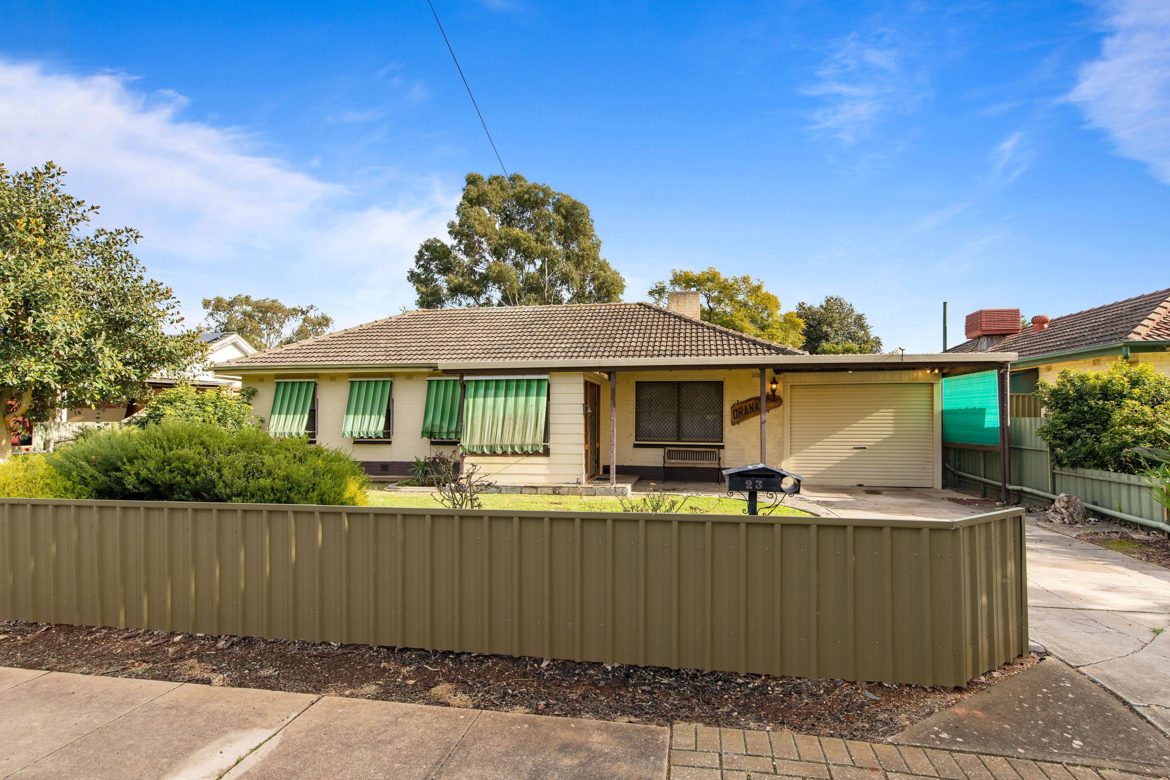 23 Minchington Road, Elizabeth North SA 5113, Elizabeth North - Image 1