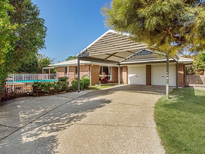 16 Allegro Place, Varsity Lakes QLD 4227, Varsity Lakes - Image 1
