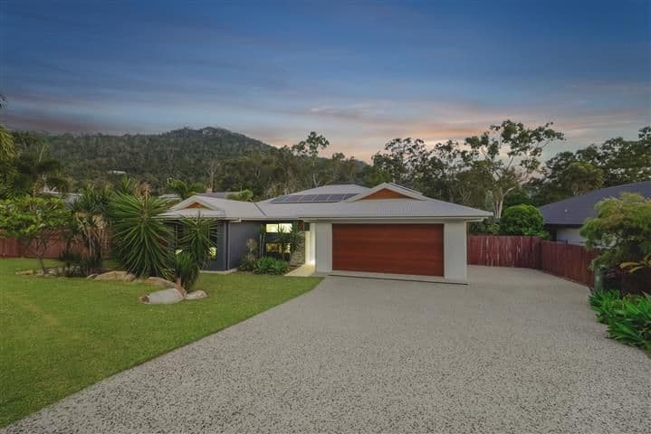 6 Jonquill Court, Cannonvale QLD 4802, Cannonvale - Thumbnail 2