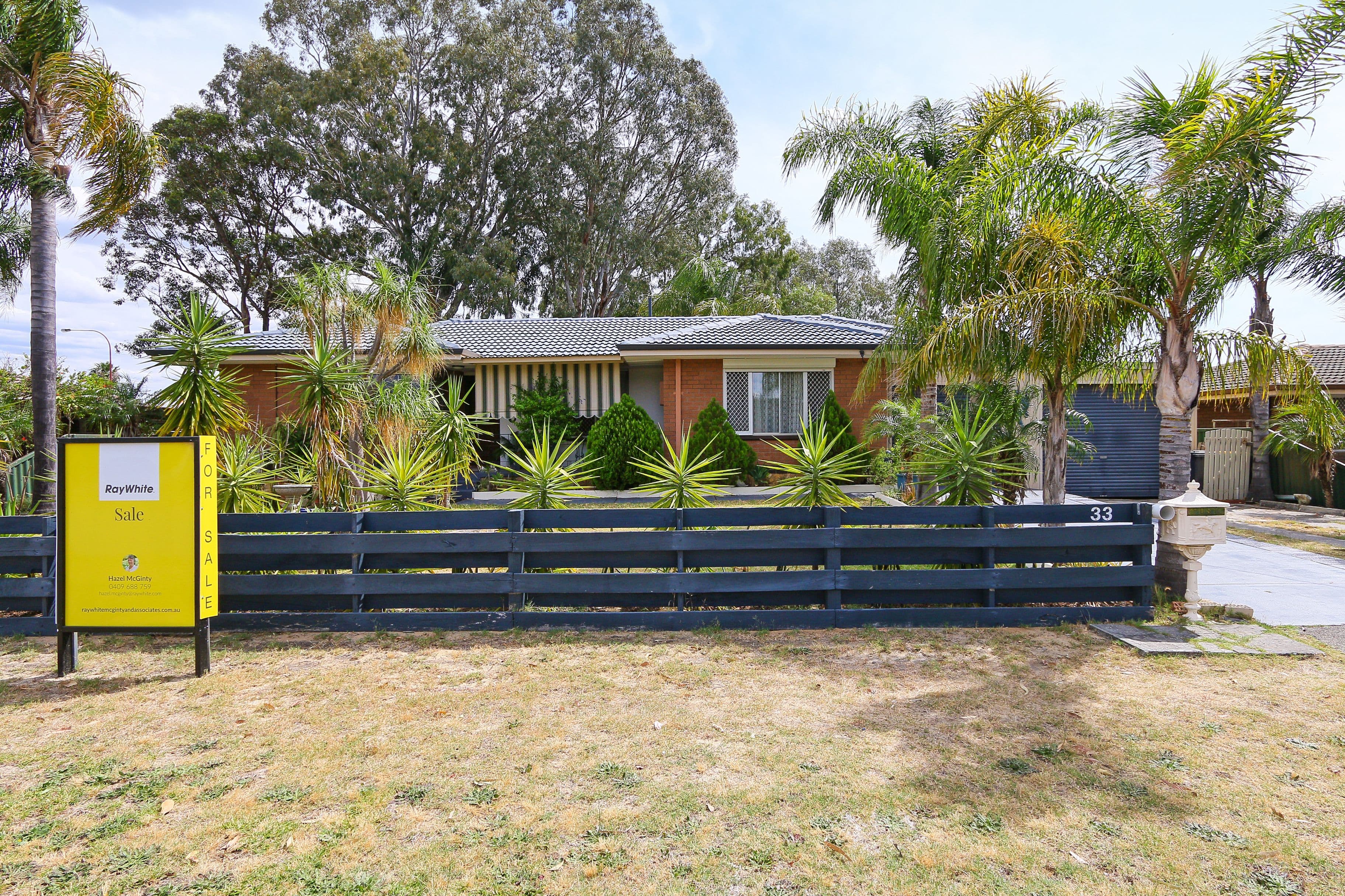33 Chelsfield Street, Gosnells WA 6110, Gosnells - Image 1