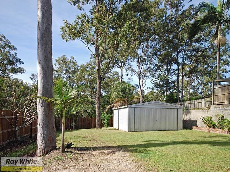 50  Hutton Road, ARANA HILLS QLD 4054, Arana Hills - Image 1