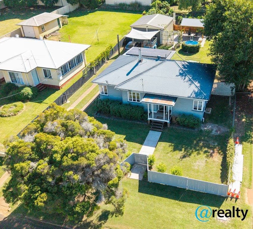 136 Doonkuna Street, Kingaroy, QLD, 4610, Kingaroy - Thumbnail 2