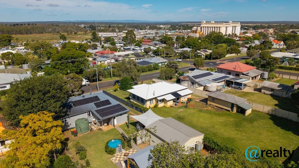 136 Doonkuna Street, Kingaroy, QLD, 4610, Kingaroy - Thumbnail 3