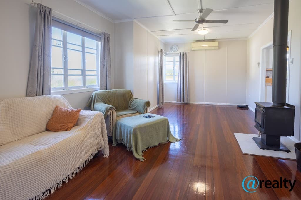 136 Doonkuna Street, Kingaroy, QLD, 4610, Kingaroy - Thumbnail 4