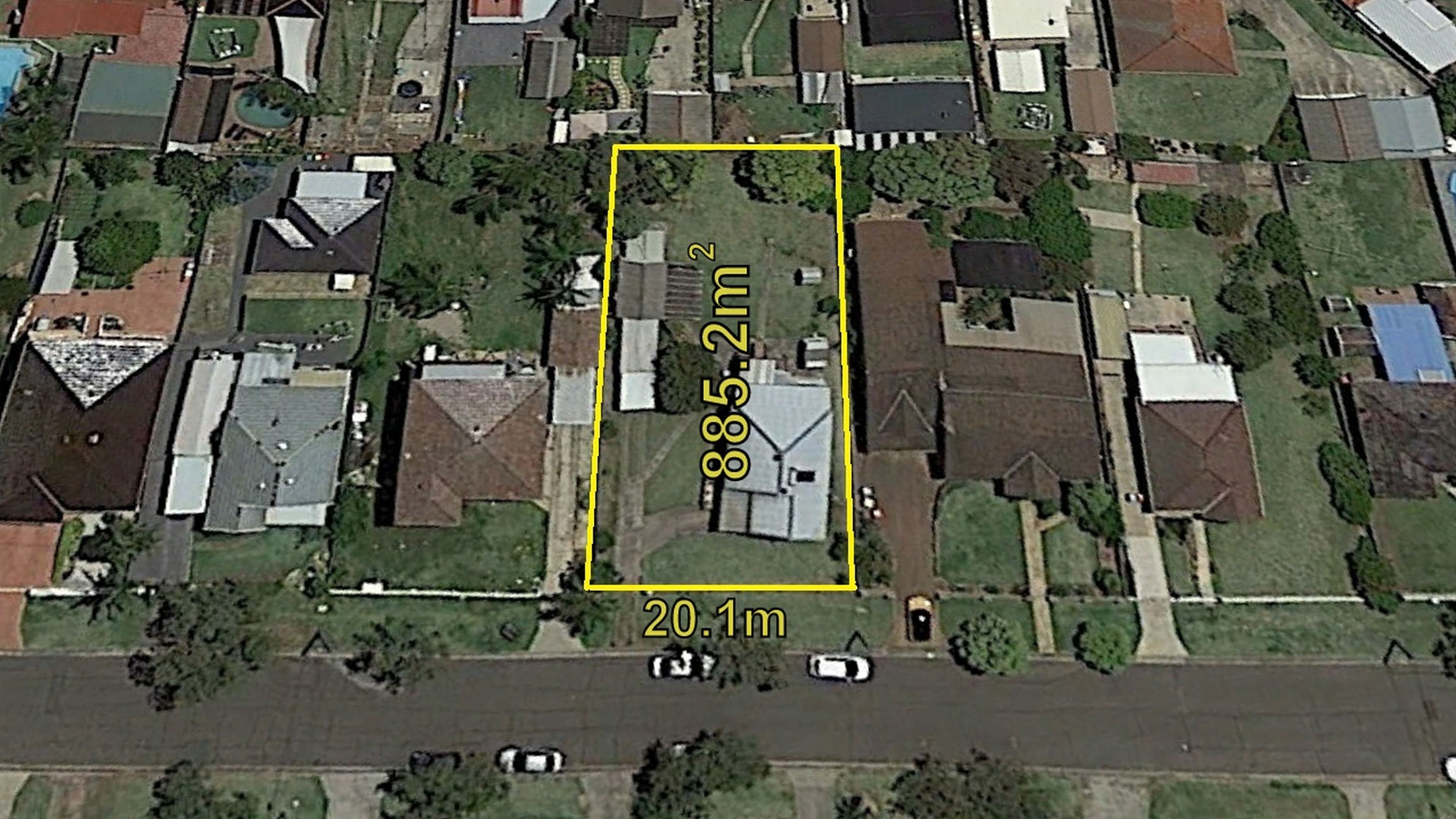 32 Wilkins Street, Yagoona NSW 2199, Yagoona - Image 1