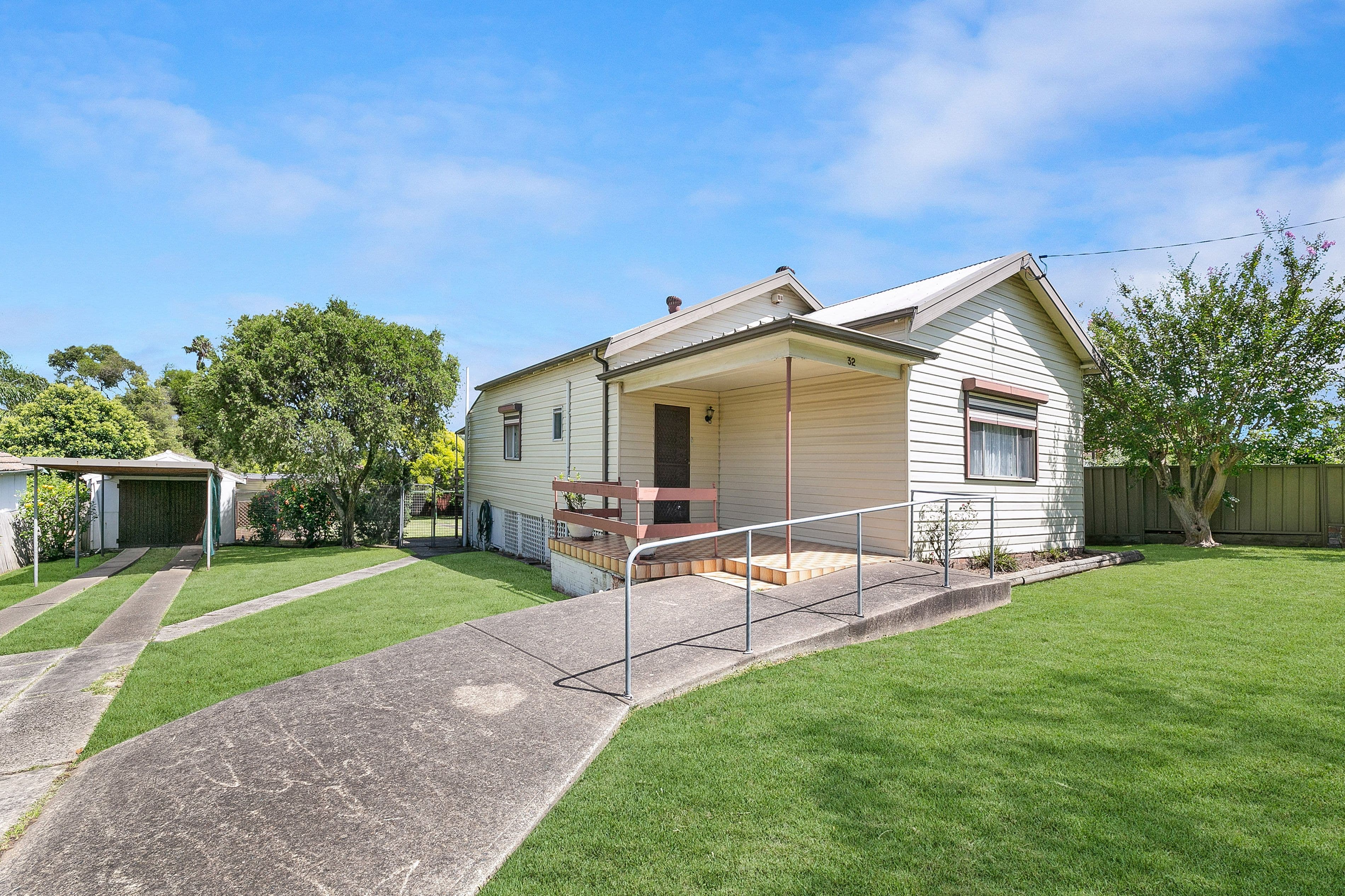 32 Wilkins Street, Yagoona NSW 2199, Yagoona - Thumbnail 2