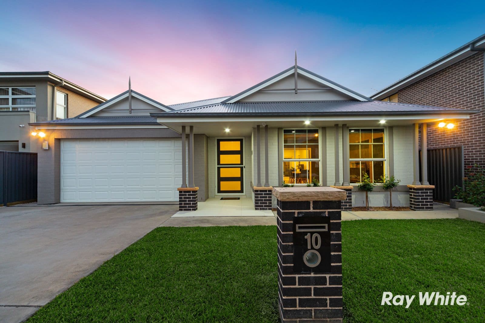 10 Blackham Road, Kellyville NSW 2155, Kellyville - Image 1