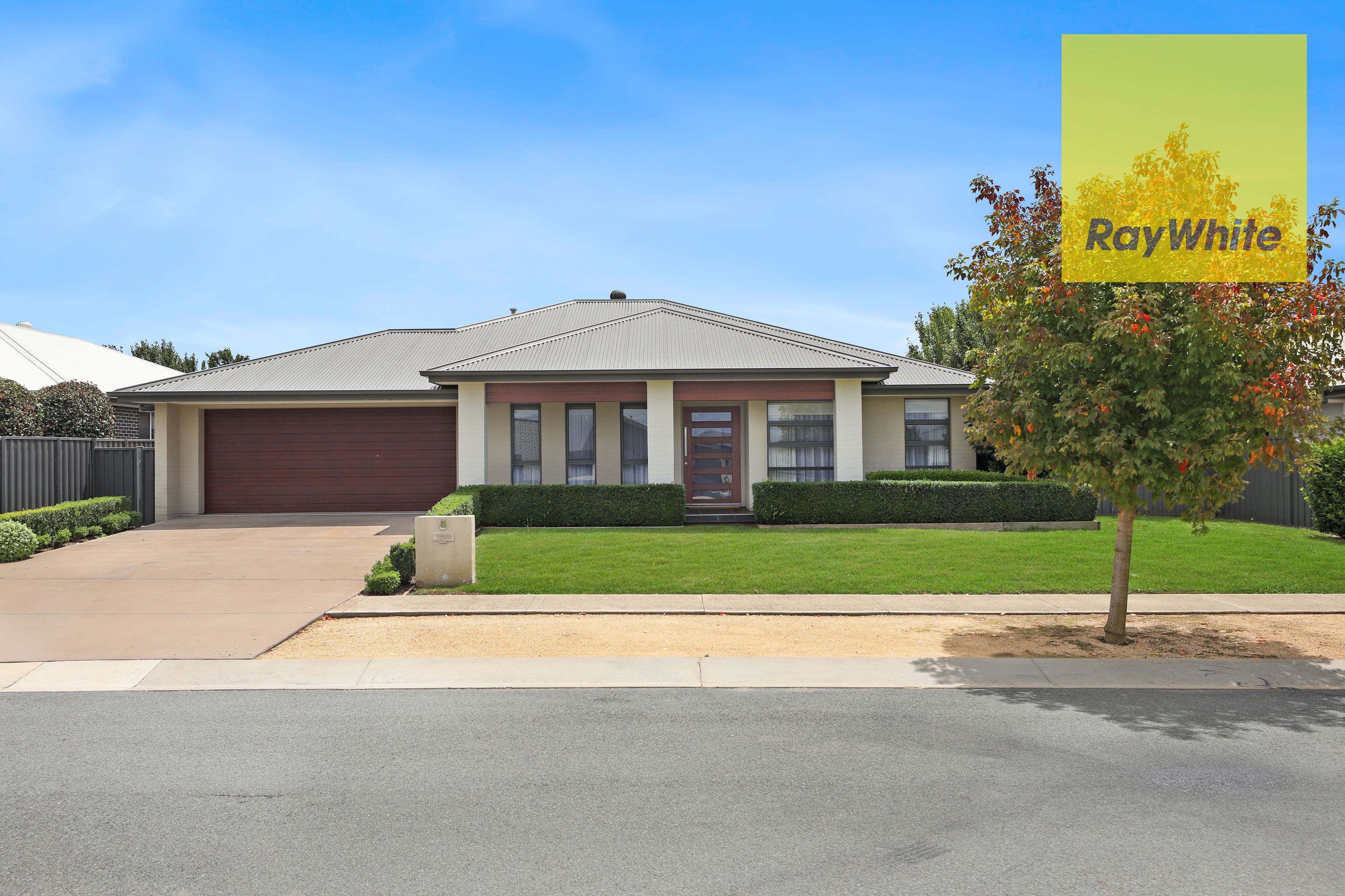 8 Fox Close, Goulburn NSW 2580, Goulburn - Image 1