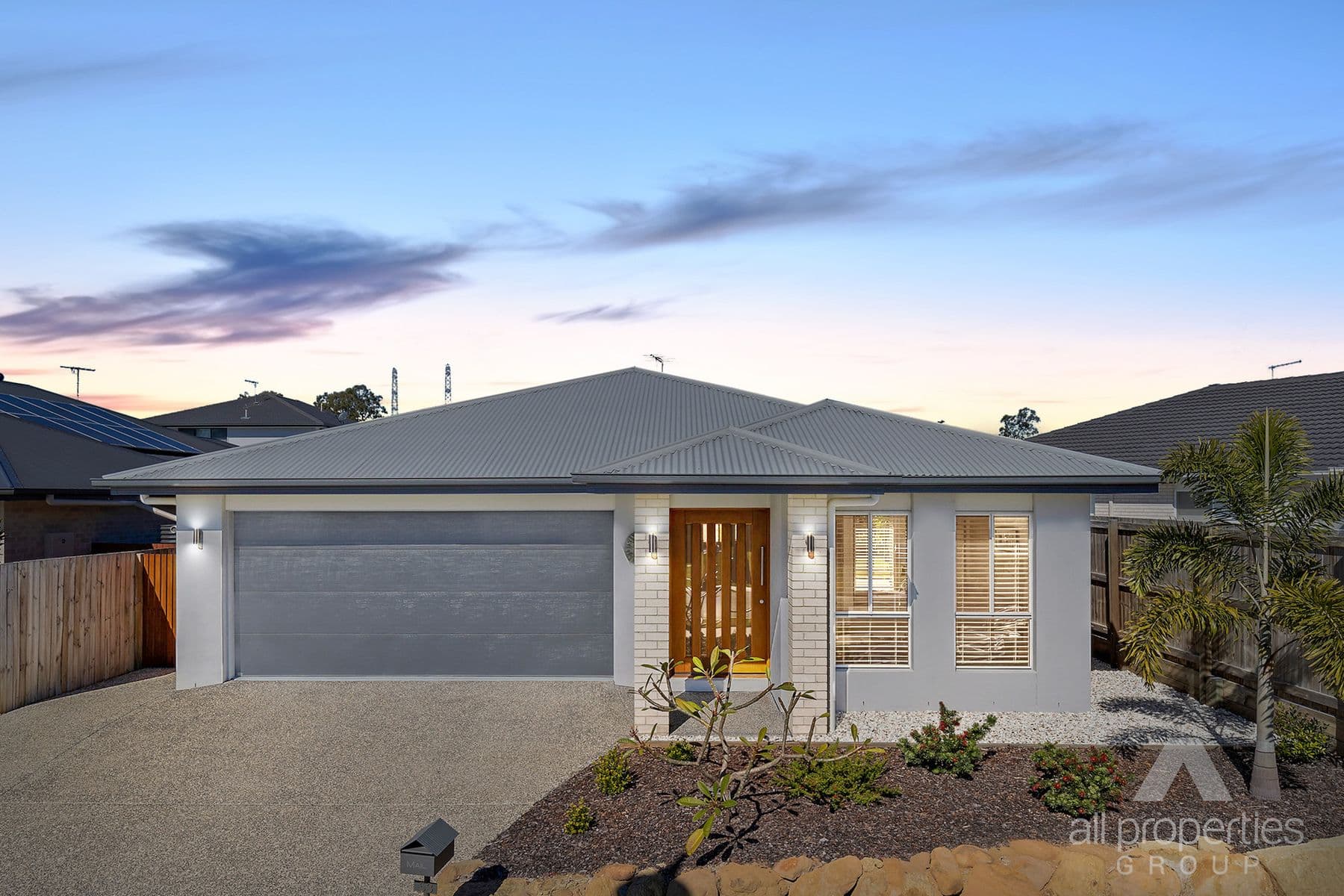 53 Jackson Place, Greenbank, QLD 4124, Greenbank - Image 1