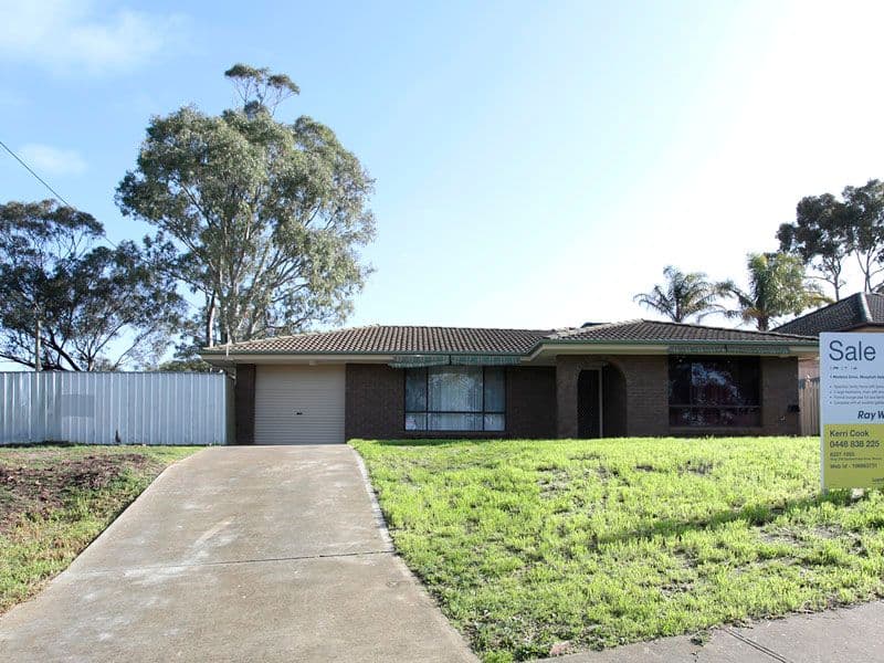 1 Madeira Drive, MORPHETT VALE SA 5162, Morphett Vale - Thumbnail 8