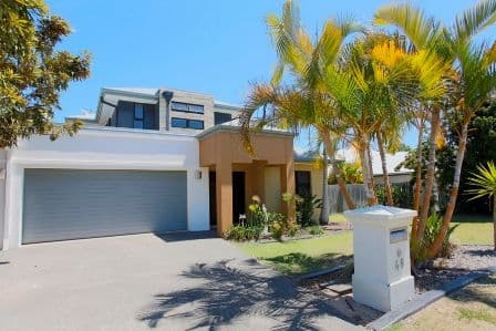 48 Sandhurst Crescent, PEREGIAN SPRINGS QLD 4573, Peregian Springs - Image 1