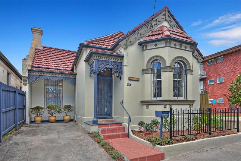 35 Chester Street, PETERSHAM NSW 2049, Petersham - Image 1