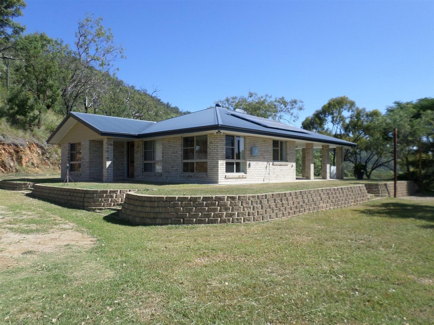 360 Aremby Road, BOULDERCOMBE QLD 4702, Bouldercombe - Image 1