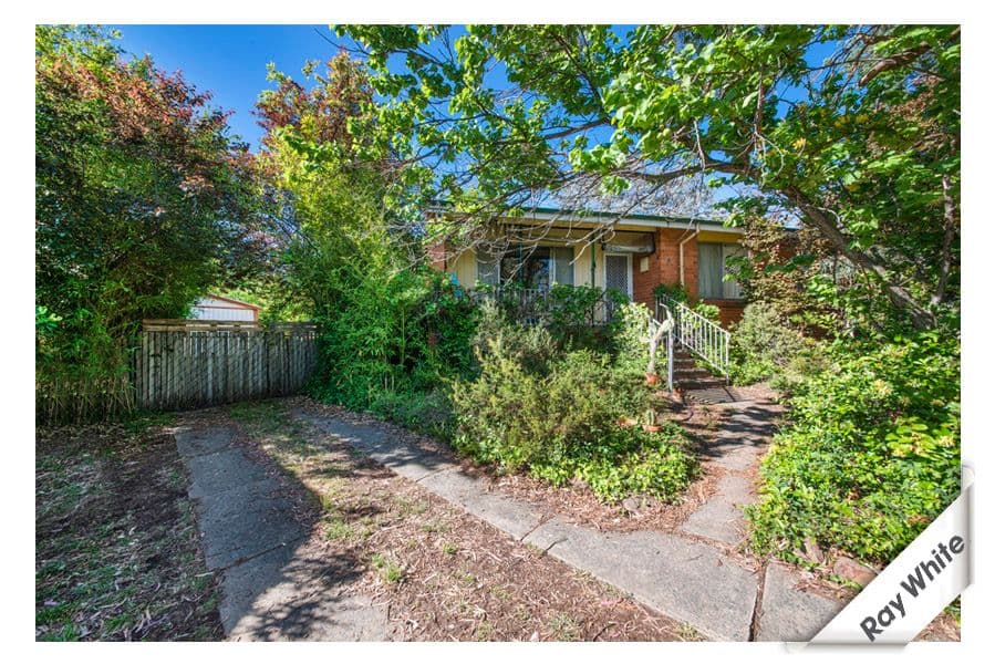 11 Hannam Place, MAWSON ACT 2607, Mawson - Image 1