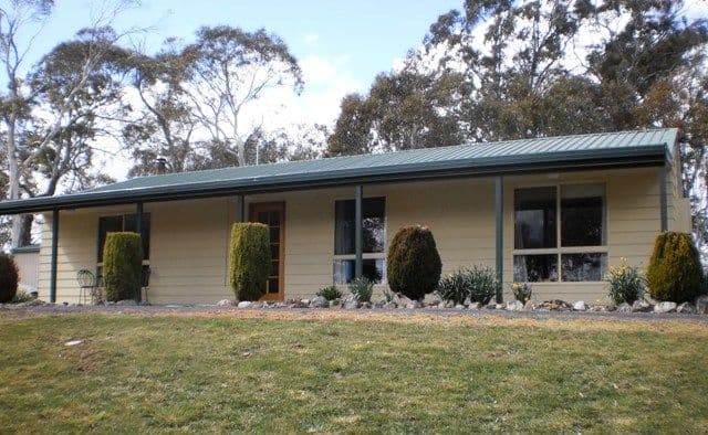 37 On-Avon Avenue, OBERON NSW 2787, Oberon - Image 1