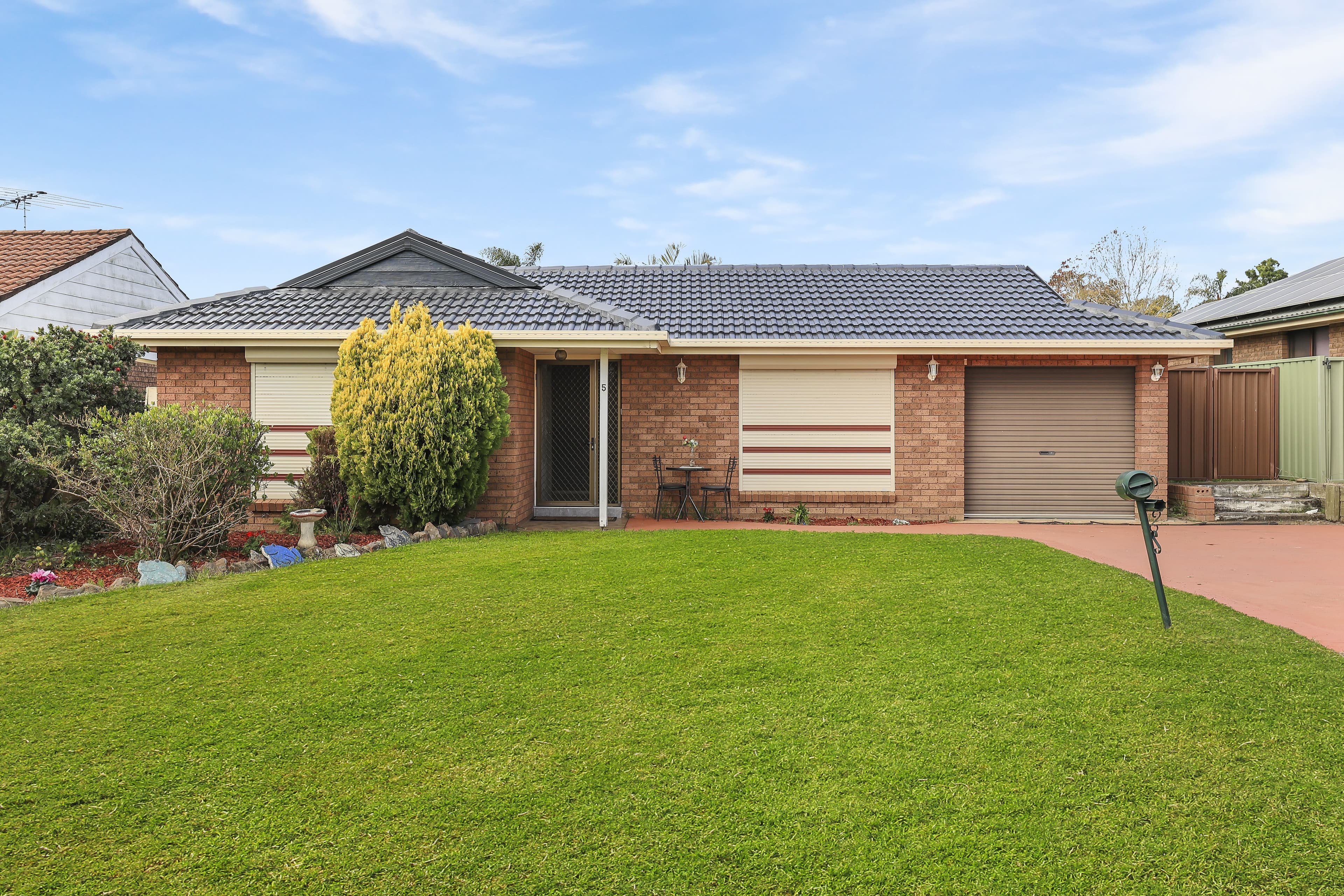 5 Mundarda Place, St Helens Park NSW 2560, St Helens Park - Image 1