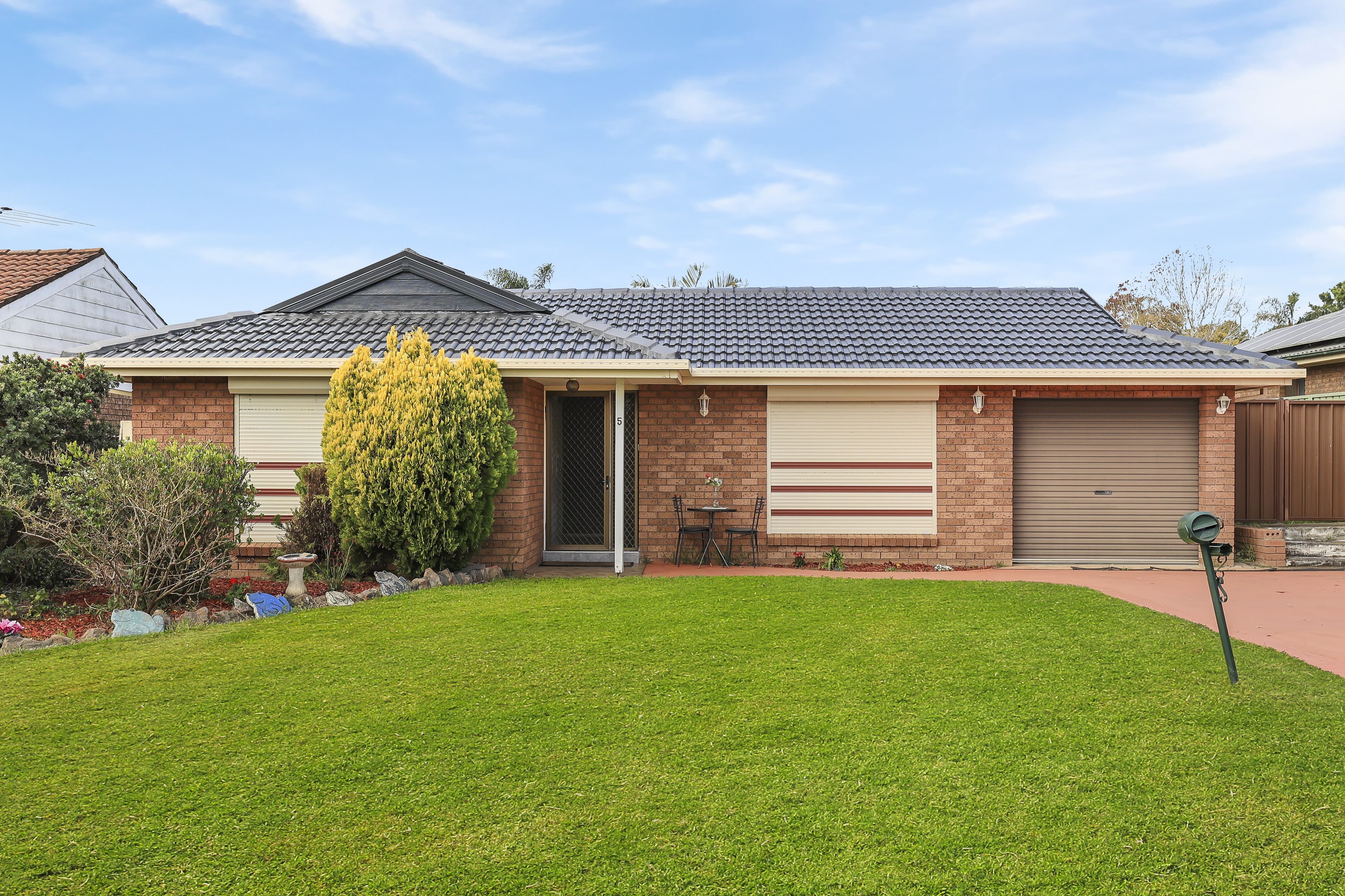 5 Mundarda Place, St Helens Park NSW 2560, St Helens Park - Thumbnail 2