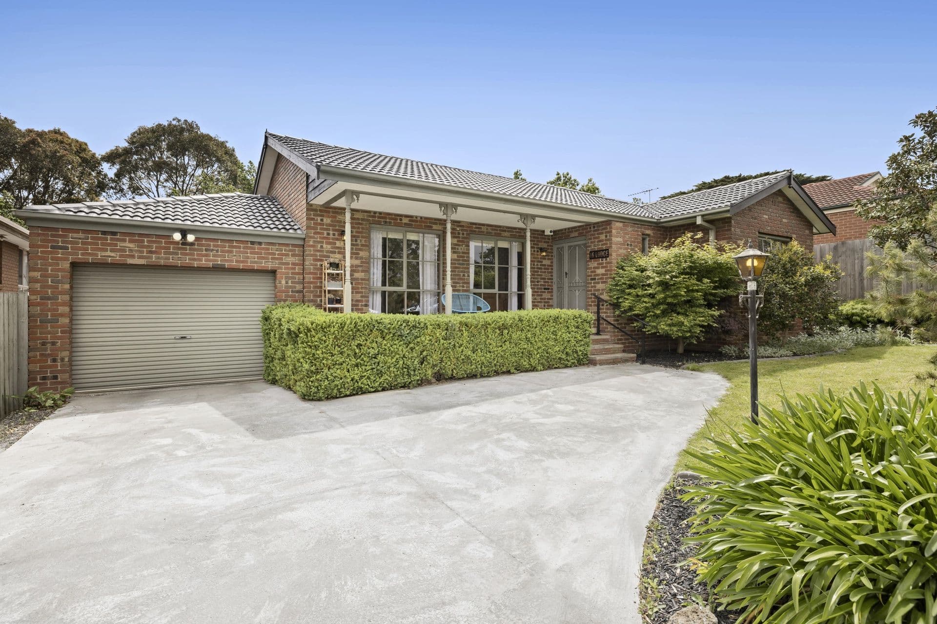 16 Lodge Crescent, Berwick VIC 3806, Berwick - Thumbnail 2