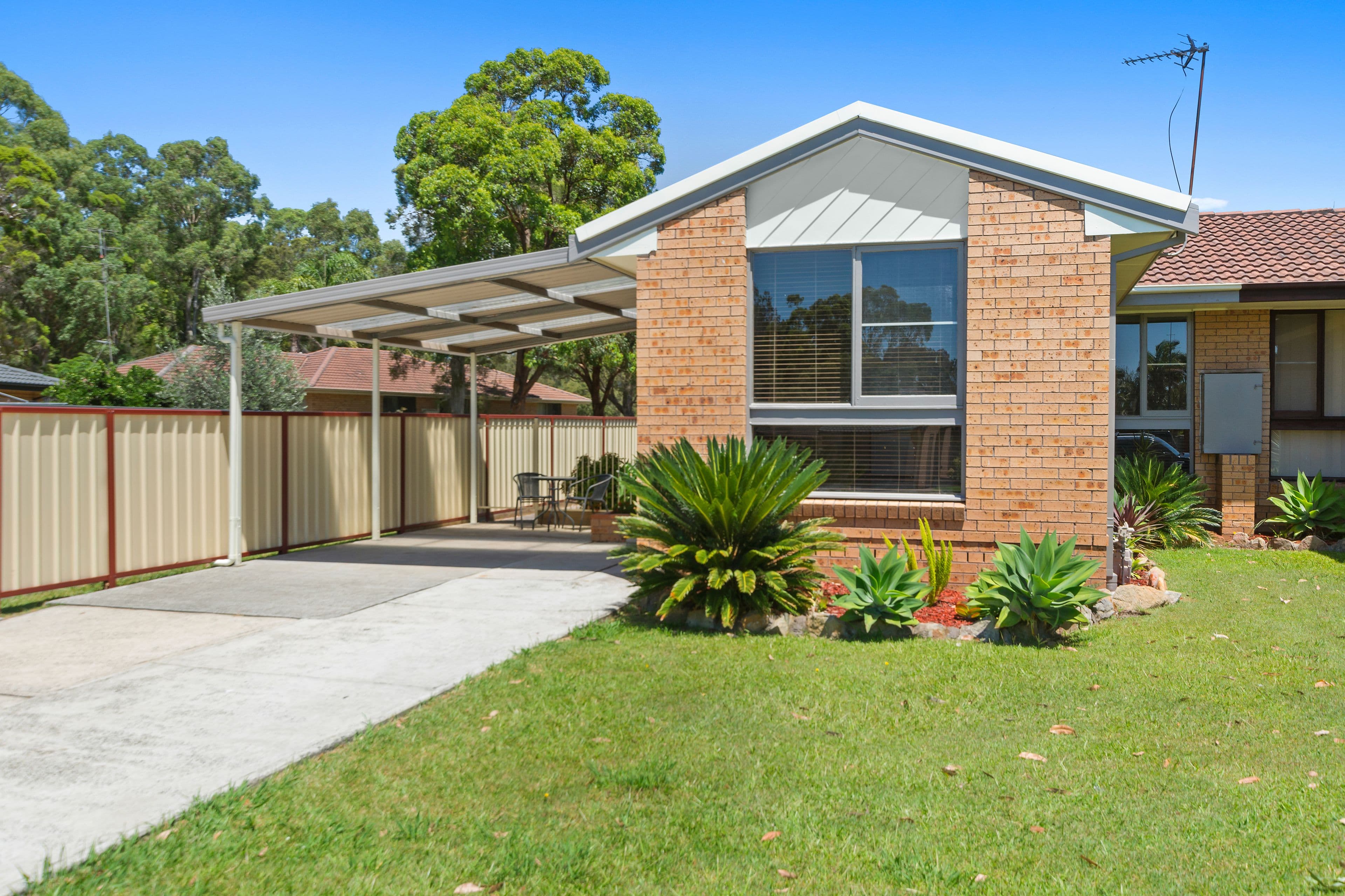 1/38 Horsley Drive, Horsley NSW 2530, Horsley - Image 1