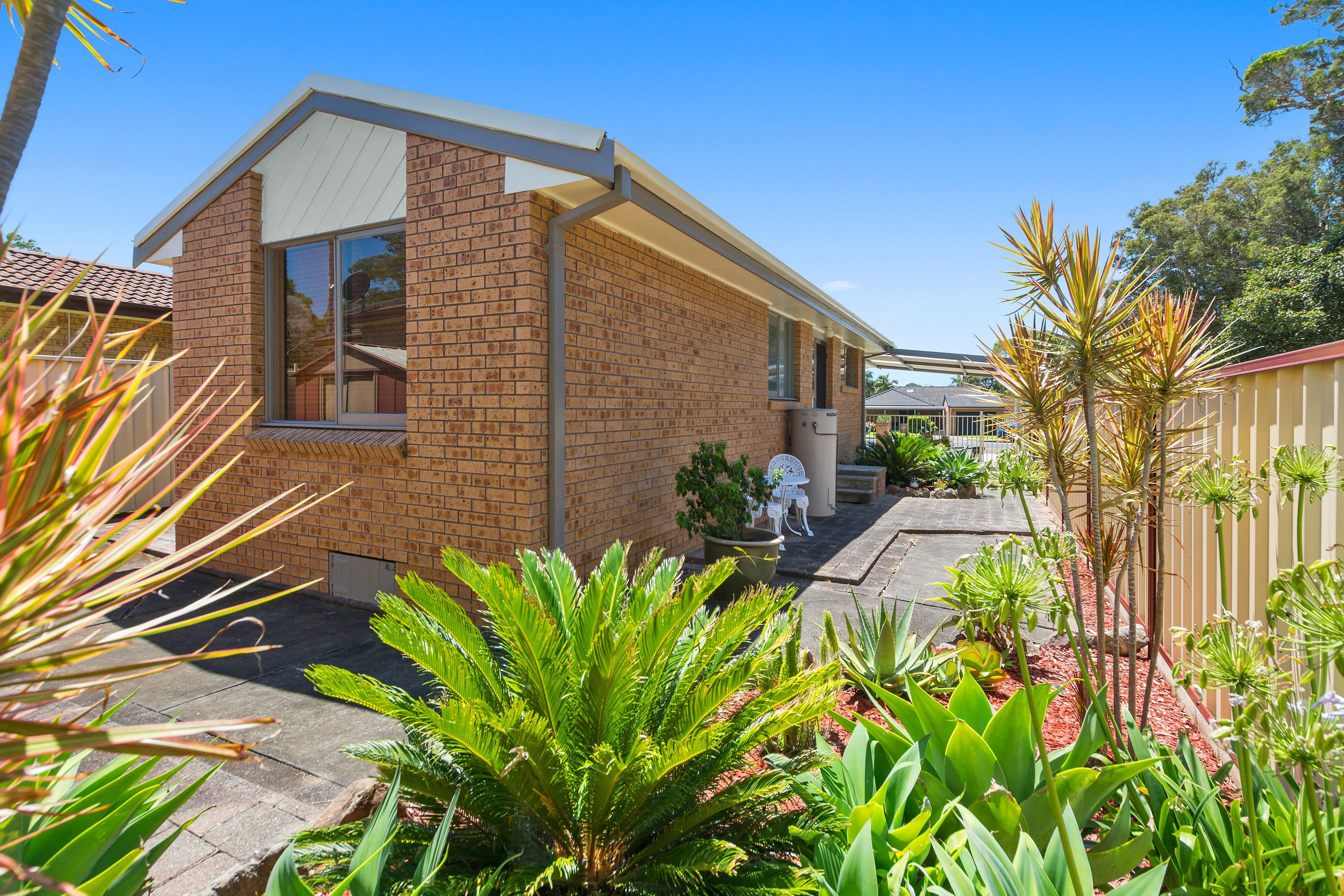 1/38 Horsley Drive, Horsley NSW 2530, Horsley - Thumbnail 8