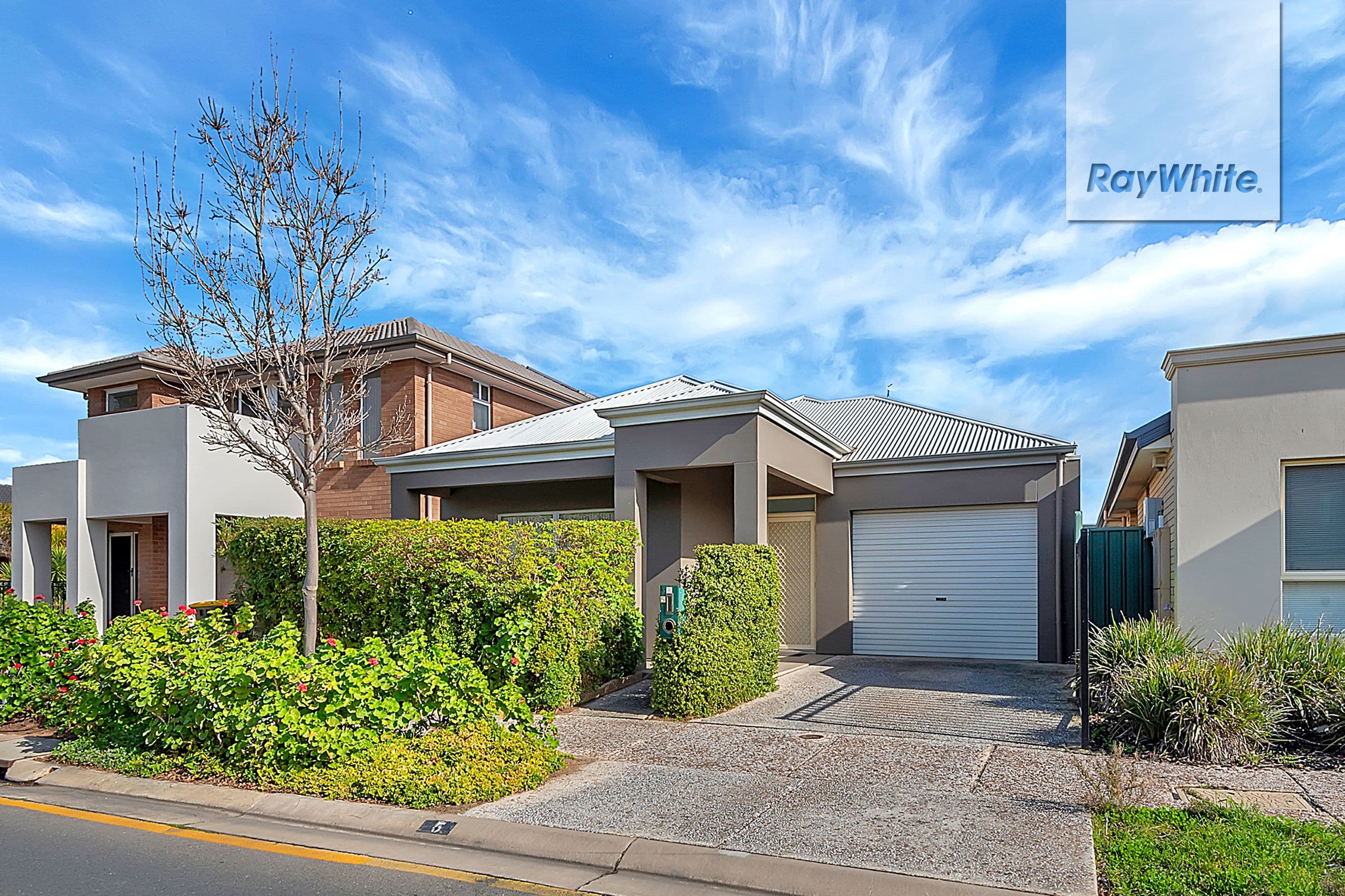 5 Caswell Circuit, Mawson Lakes SA 5095, Mawson Lakes - Image 1