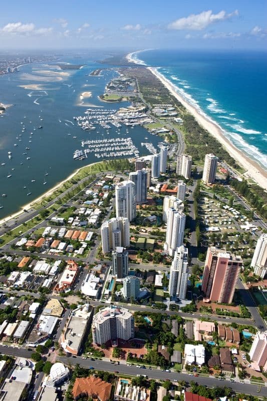 14 'Calais', 17 Peak Avenue, MAIN BEACH QLD 4217, Main Beach - Image 1