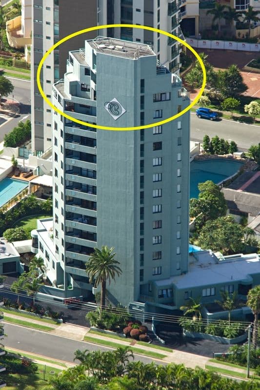 14 'Calais', 17 Peak Avenue, MAIN BEACH QLD 4217, Main Beach - Thumbnail 3