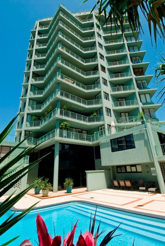 14 'Calais', 17 Peak Avenue, MAIN BEACH QLD 4217, Main Beach - Thumbnail 4