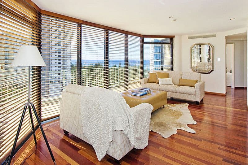 14 'Calais', 17 Peak Avenue, MAIN BEACH QLD 4217, Main Beach - Thumbnail 7