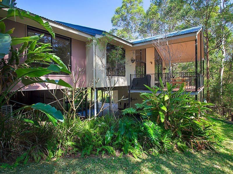 99 Ira Buckby Road West, Cashmere QLD 4500, Cashmere - Image 1