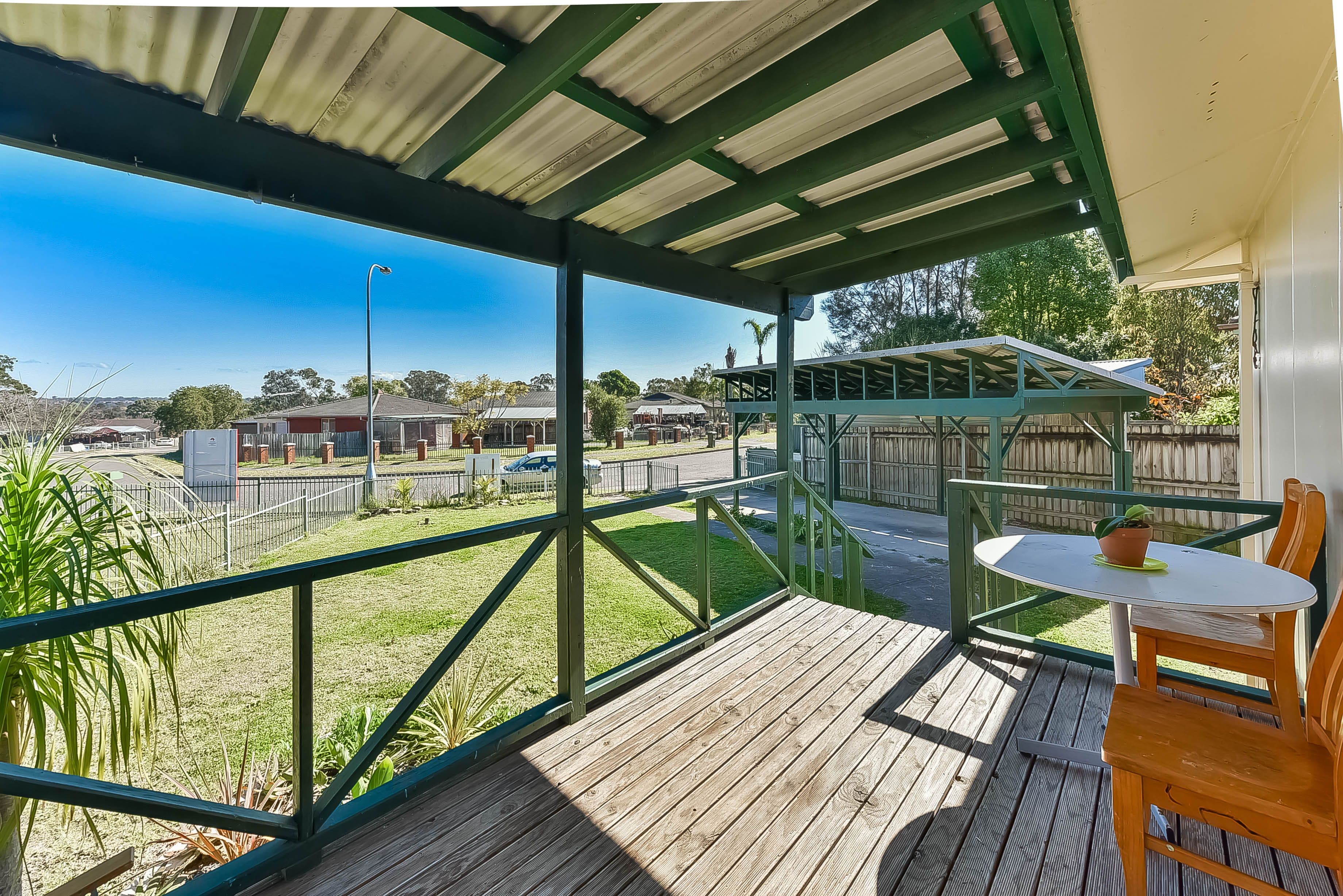 33 Tea Tree Crescent, Macquarie Fields - Thumbnail 2