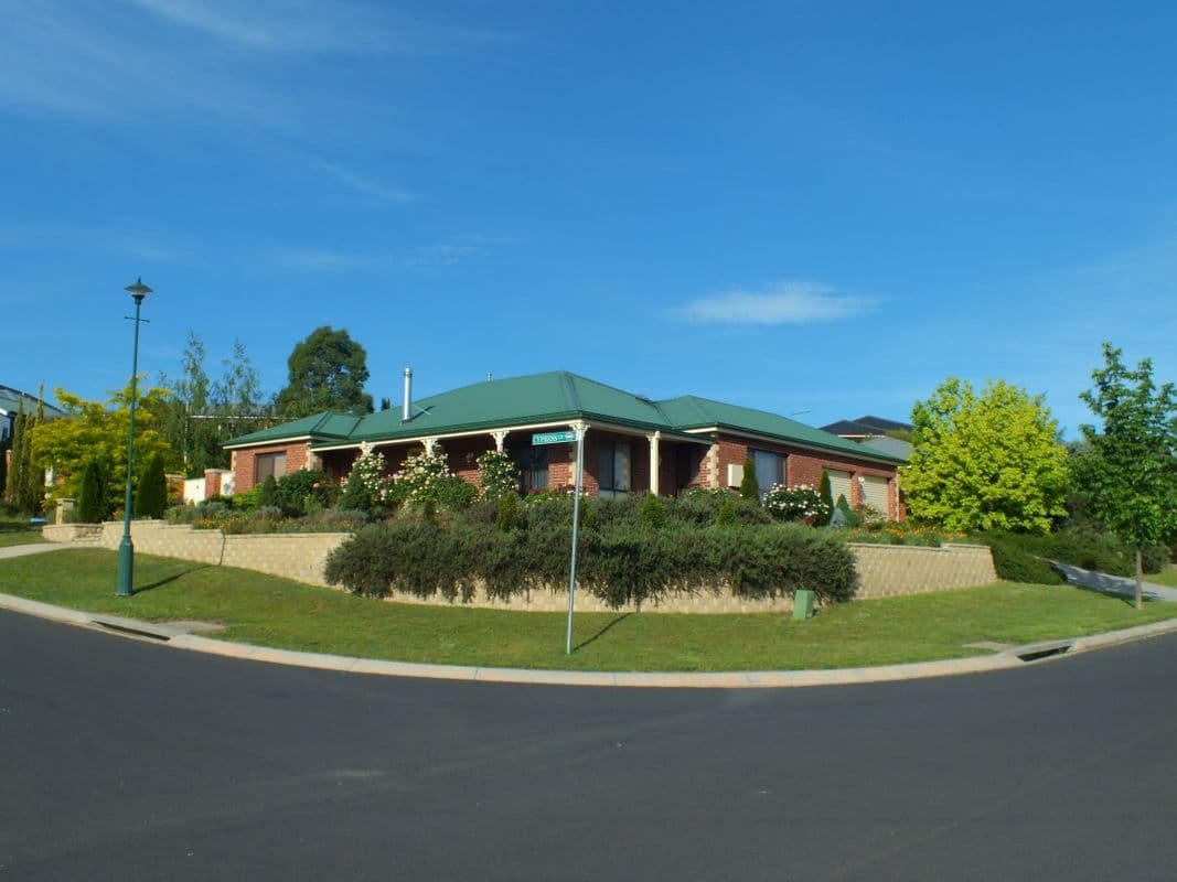 1 Cypress Crescent, Kelso NSW 2795, Kelso - Image 1