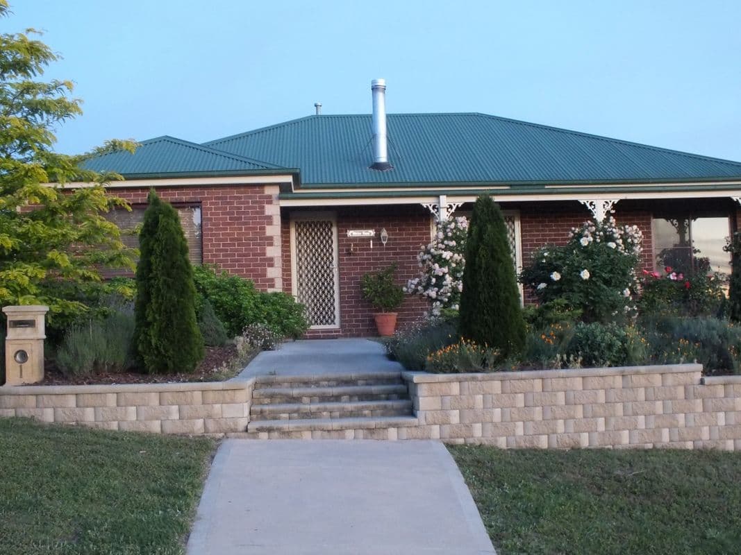 1 Cypress Crescent, Kelso NSW 2795, Kelso - Thumbnail 2
