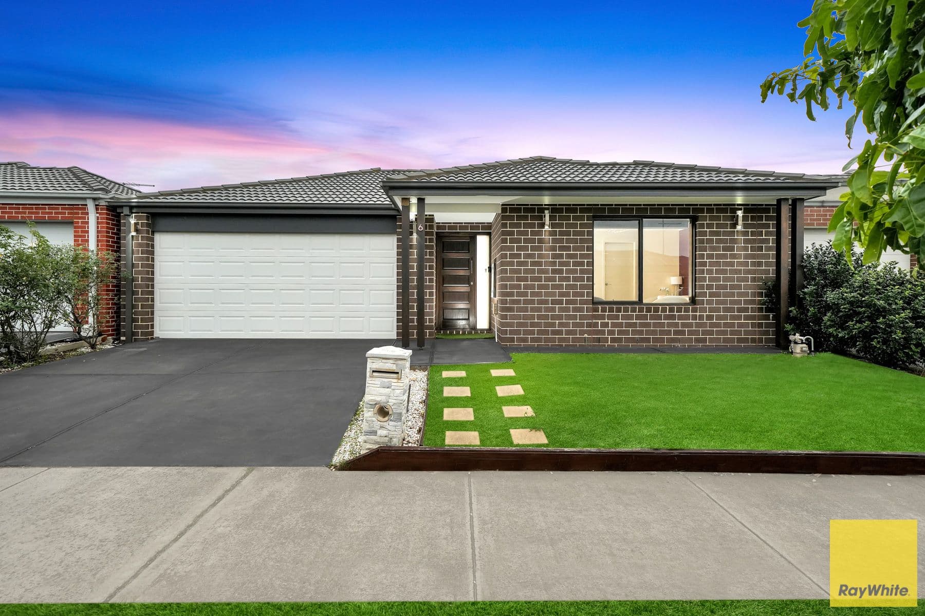 6 Choy Street, Truganina VIC 3029, Truganina - Image 1