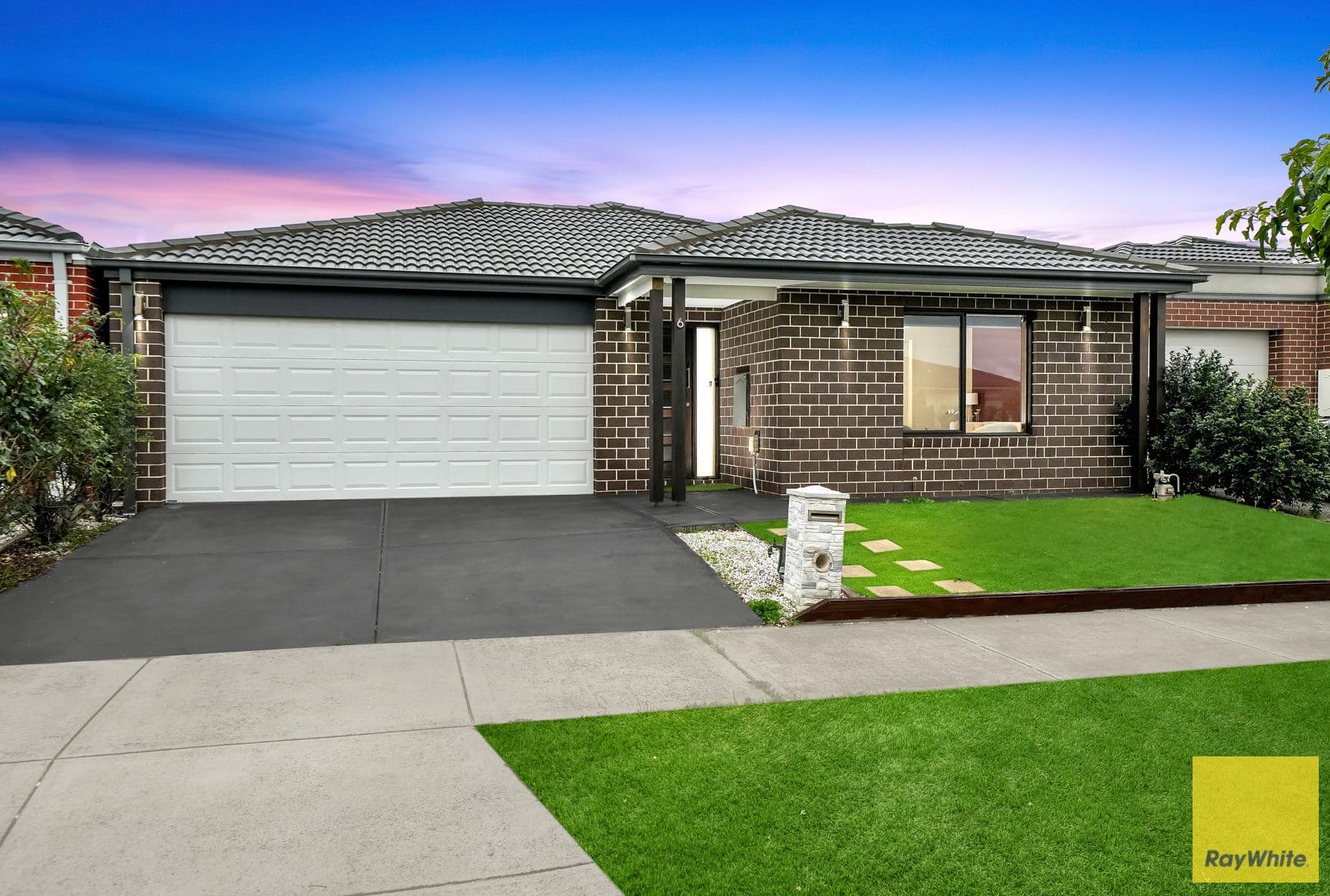 6 Choy Street, Truganina VIC 3029, Truganina - Thumbnail 2