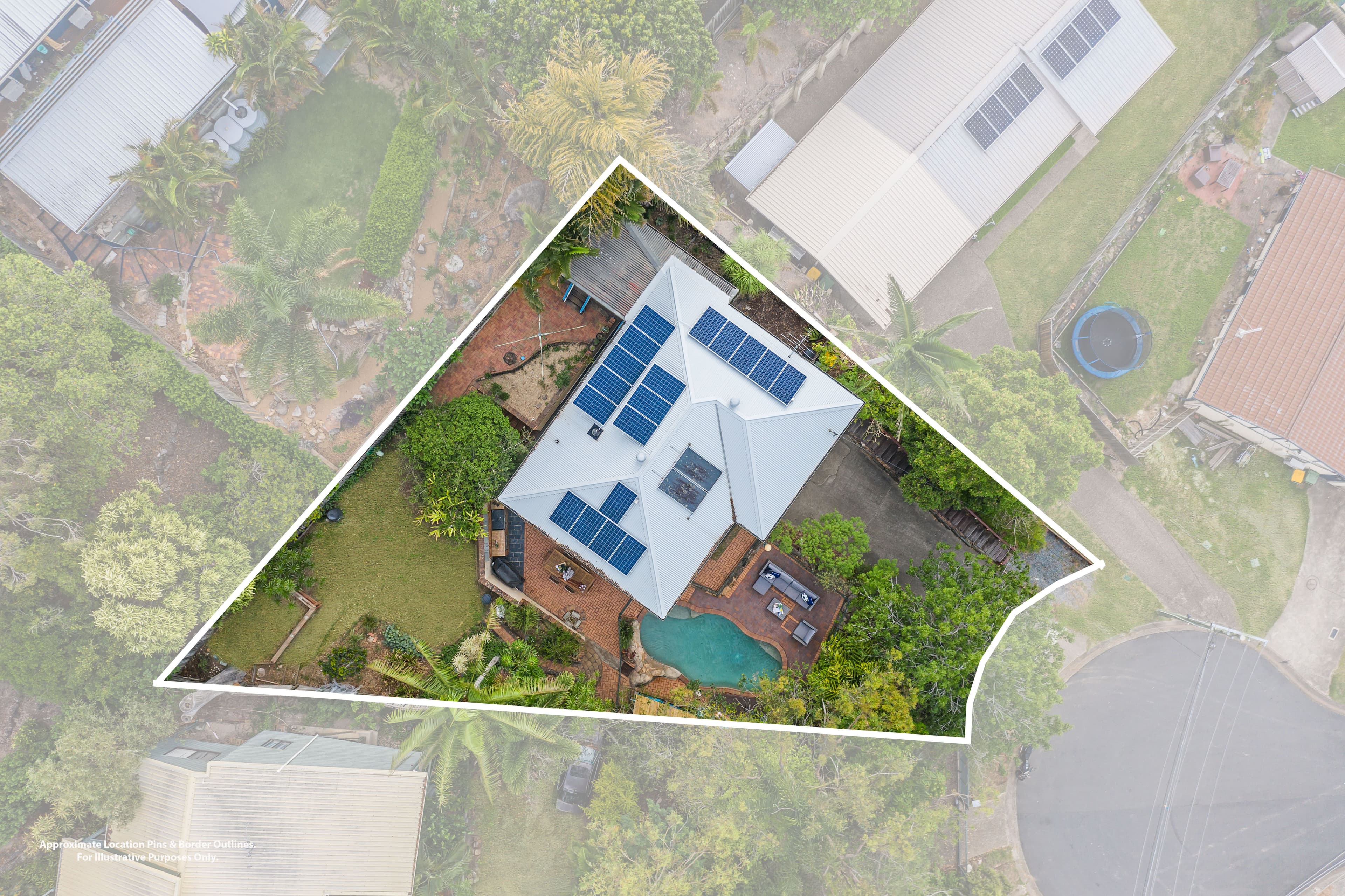 21 Merlin Court, Rochedale South QLD 4123, Rochedale South - Thumbnail 2