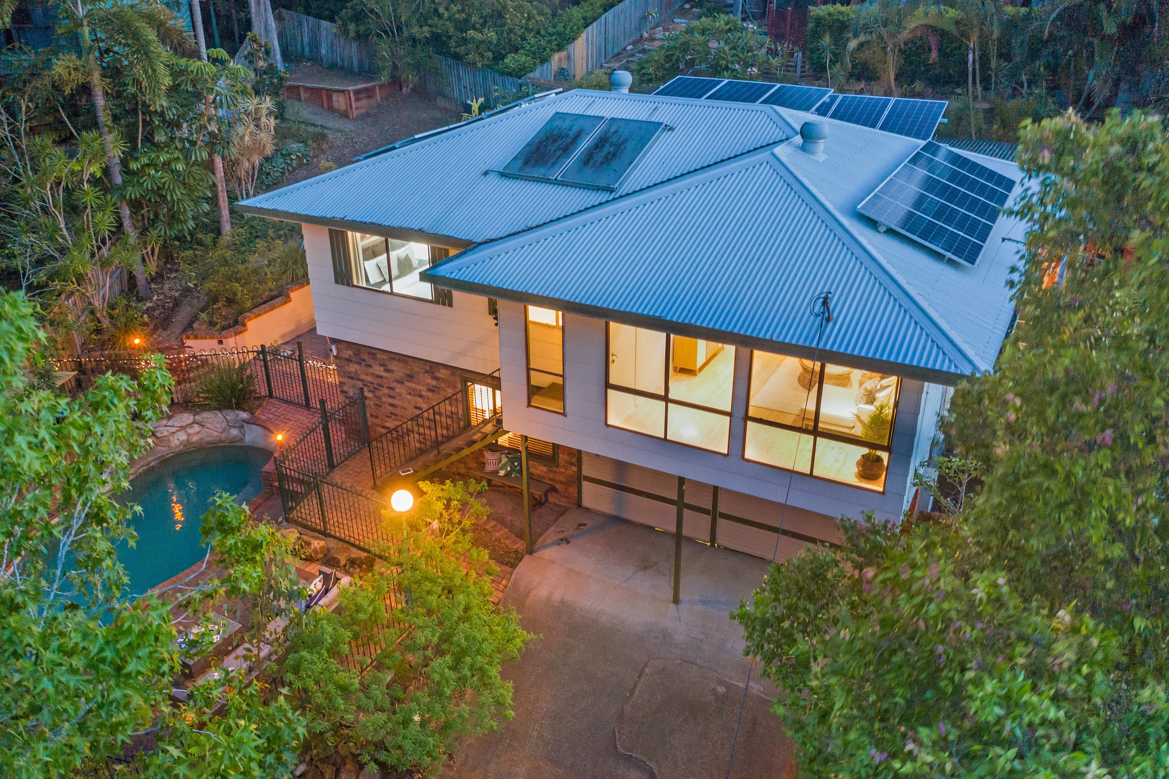 21 Merlin Court, Rochedale South QLD 4123, Rochedale South - Thumbnail 3