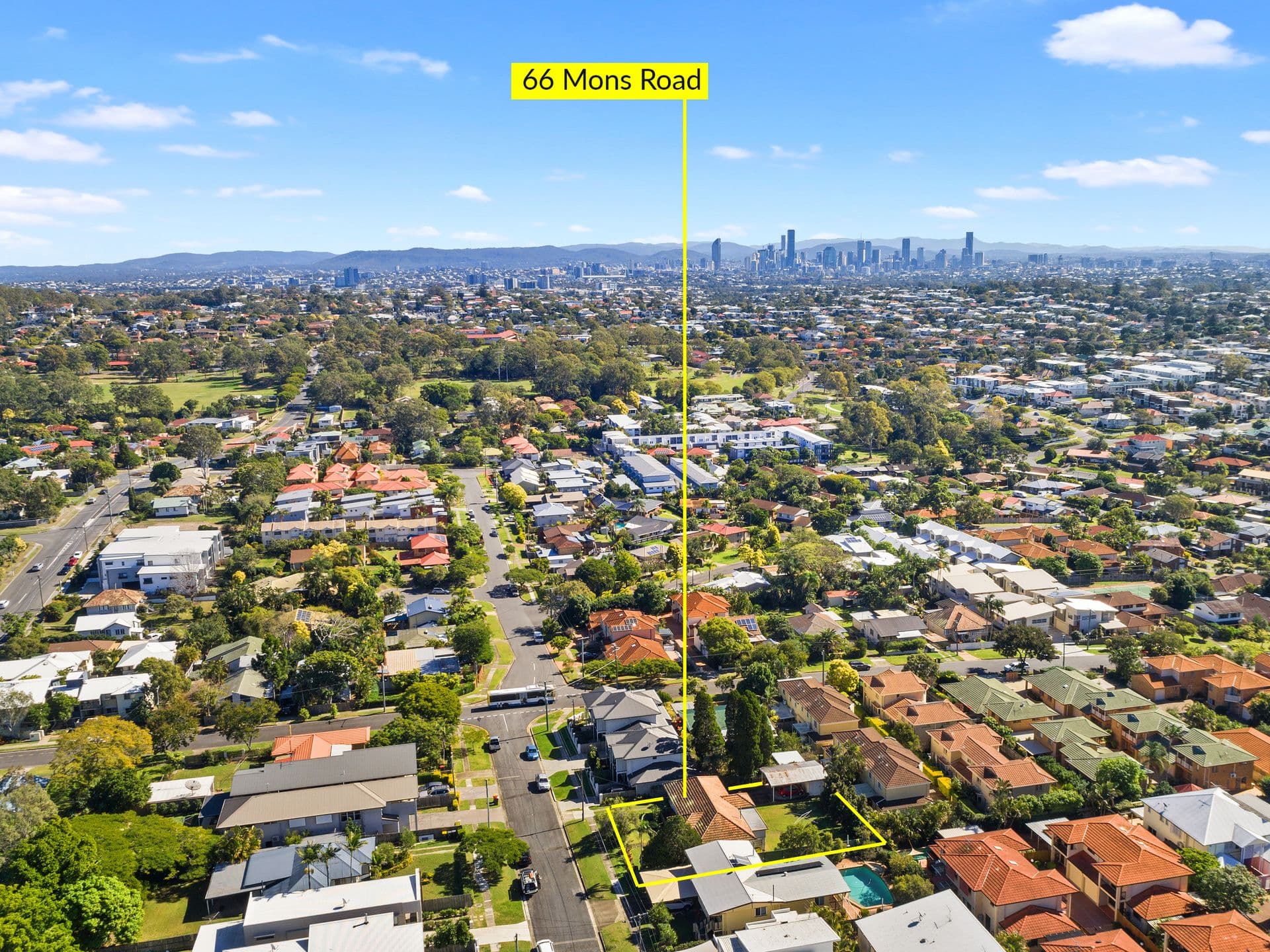 66 Mons Road, Carina Heights QLD 4152, Carina Heights - Image 1