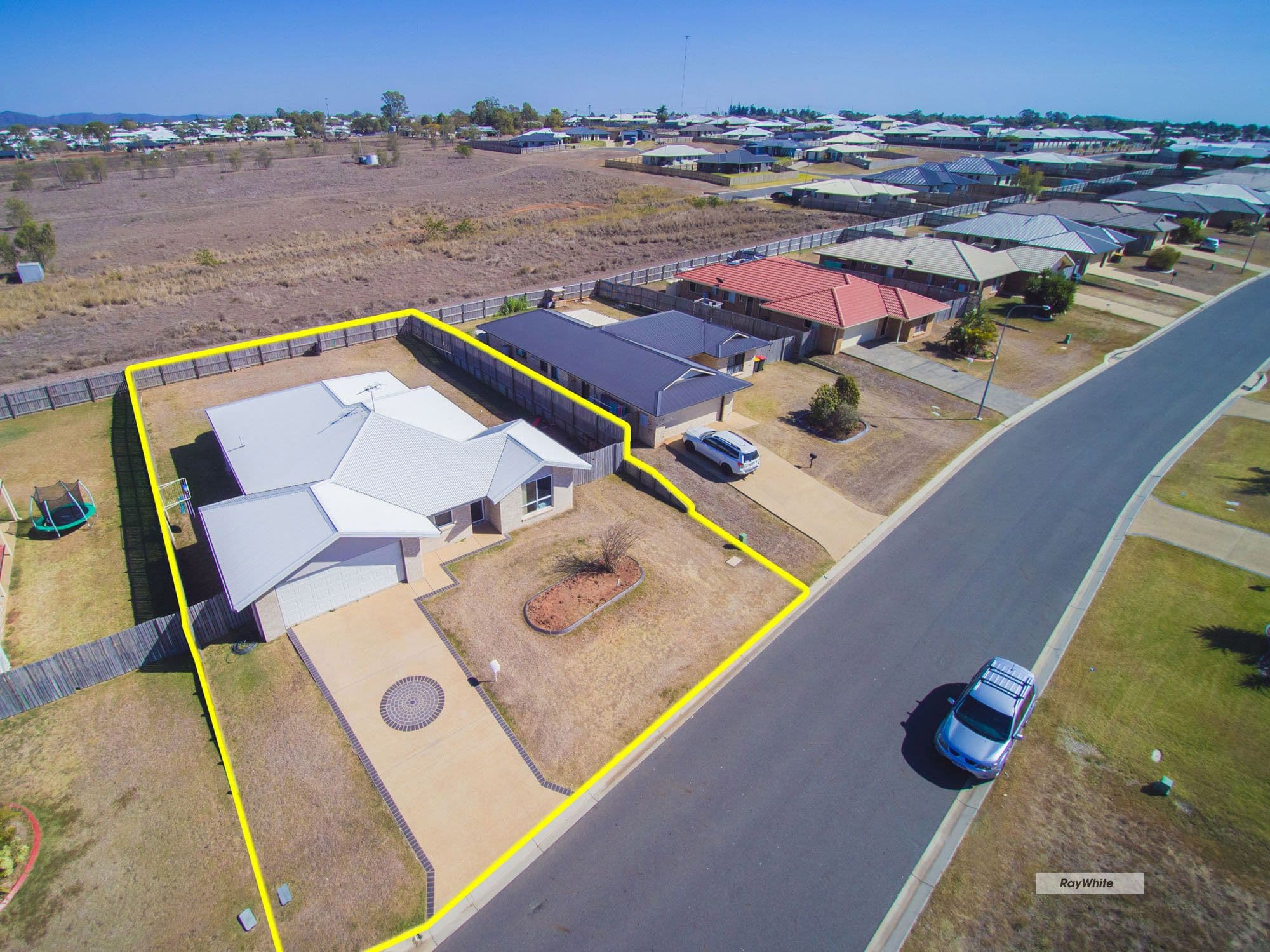 22 Justin Street, Gracemere QLD 4702, Gracemere - Thumbnail 2