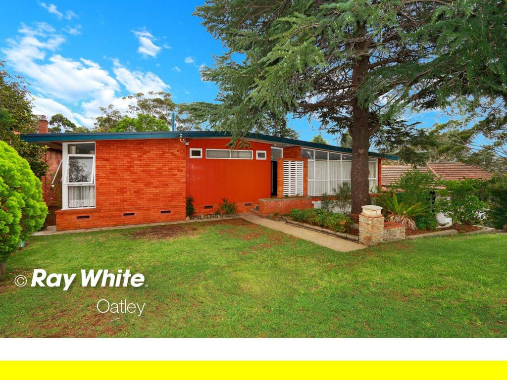 6 Asquith Street, OATLEY NSW 2223, Oatley - Image 1