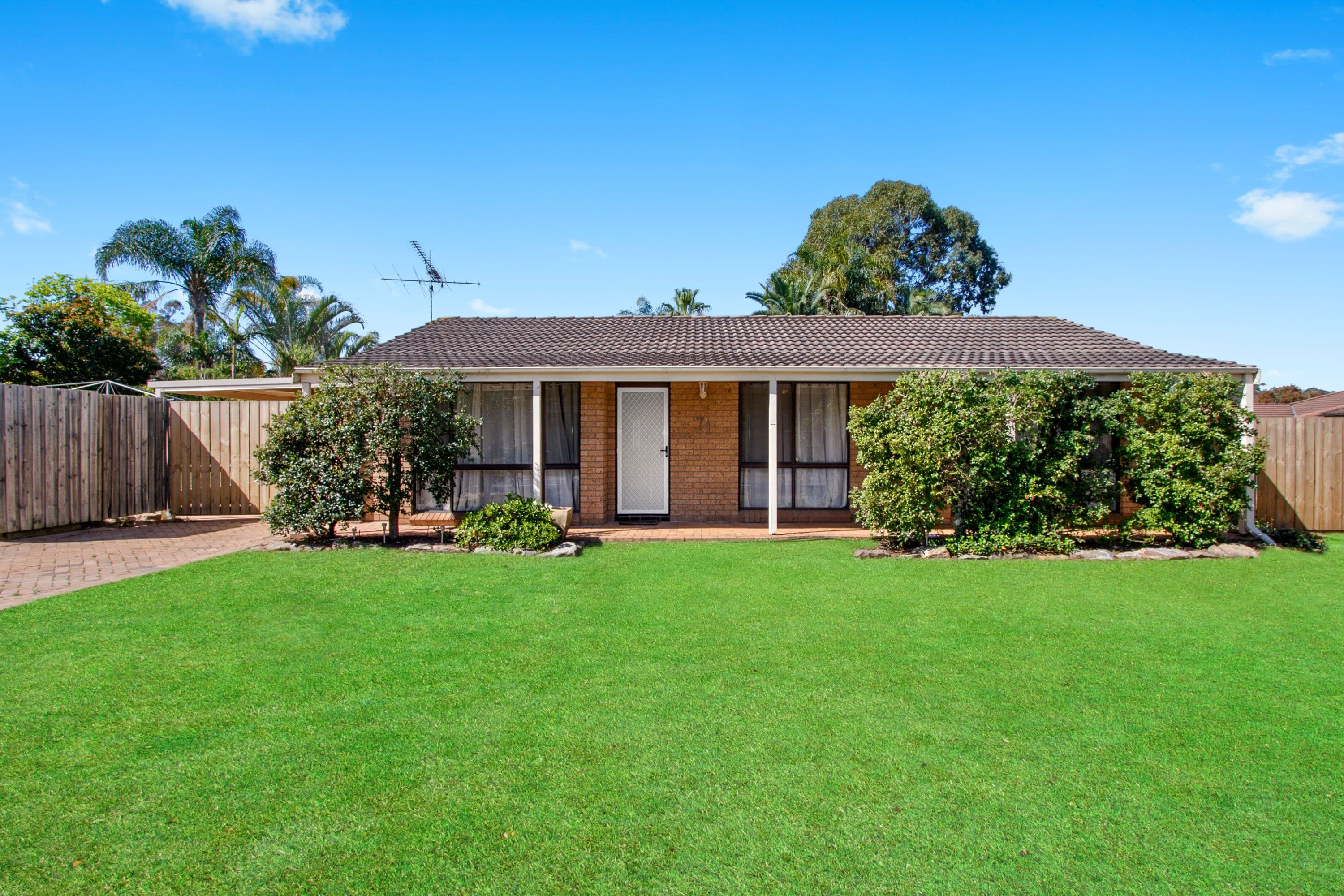 71 Sirius Road, Bligh Park NSW 2756, Bligh Park - Image 1
