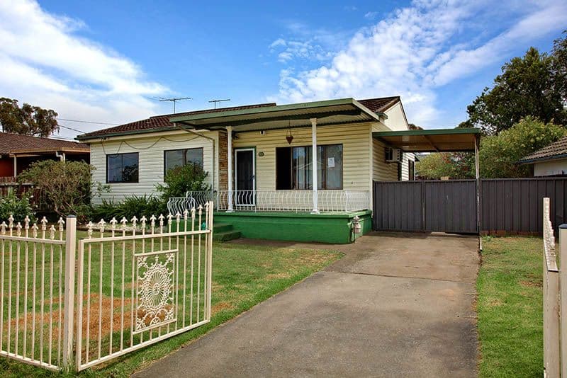 19 Cameron Street, DOONSIDE NSW 2767, Doonside - Thumbnail 6