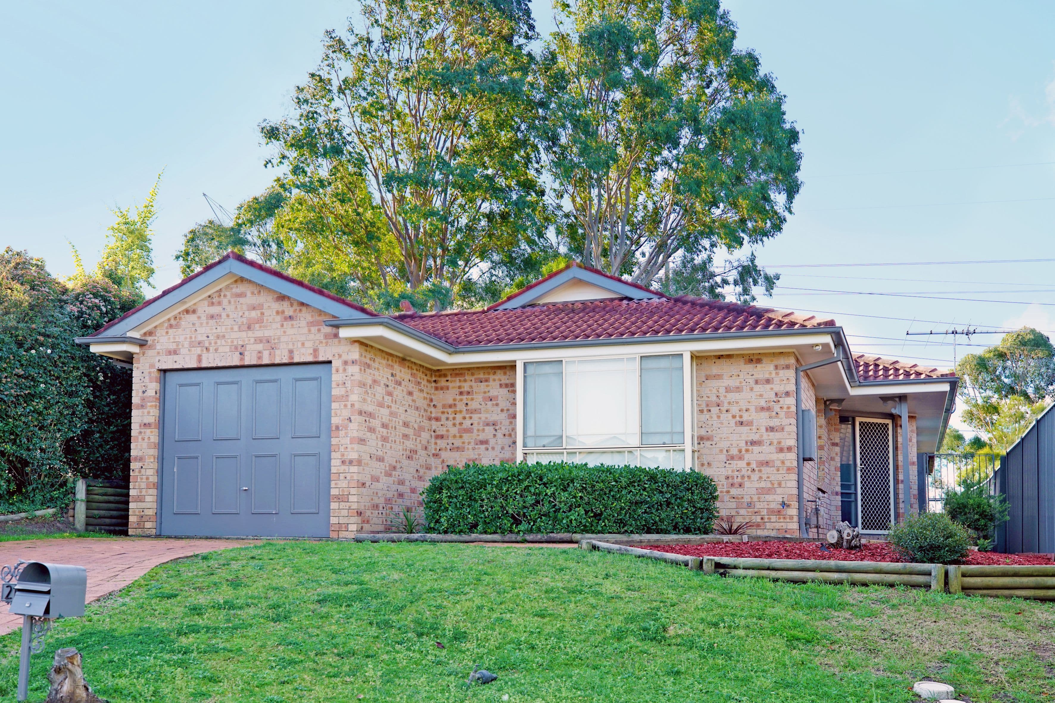 21 Friarbird Crescent, Glenmore Park NSW 2745, Glenmore Park - Image 1