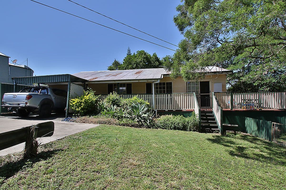 1A Norman Street, East Ipswich QLD 4305, East Ipswich - Image 1