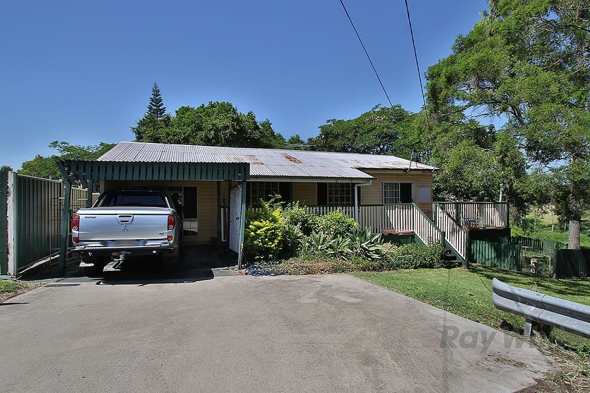 1A Norman Street, East Ipswich QLD 4305, East Ipswich - Thumbnail 2