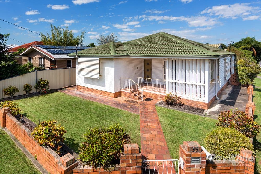 35 Eliza Street, Clayfield QLD 4011, Clayfield - Image 1