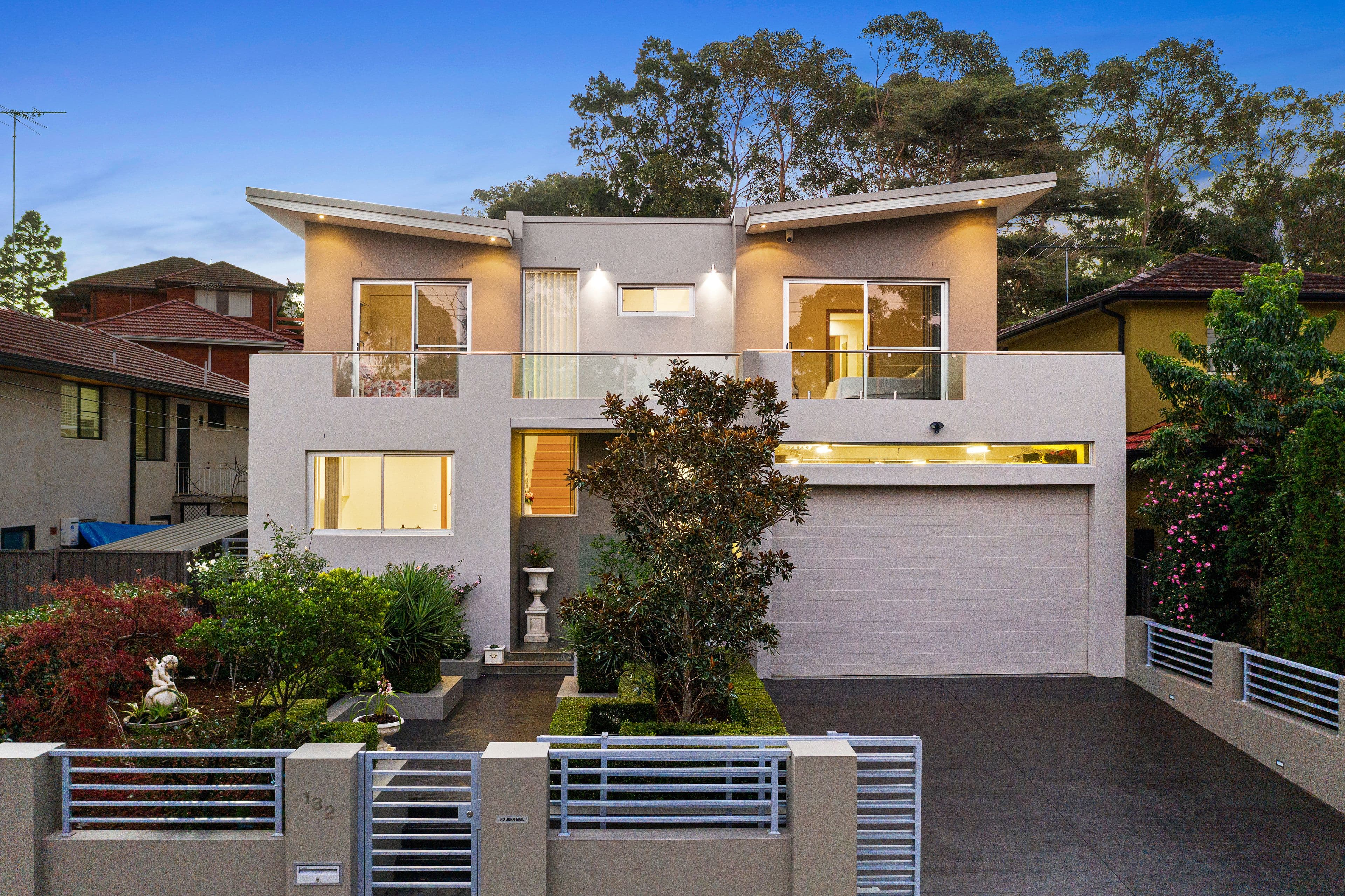 132 Lorraine Street, Peakhurst Heights NSW 2210, Peakhurst Heights - Thumbnail 2