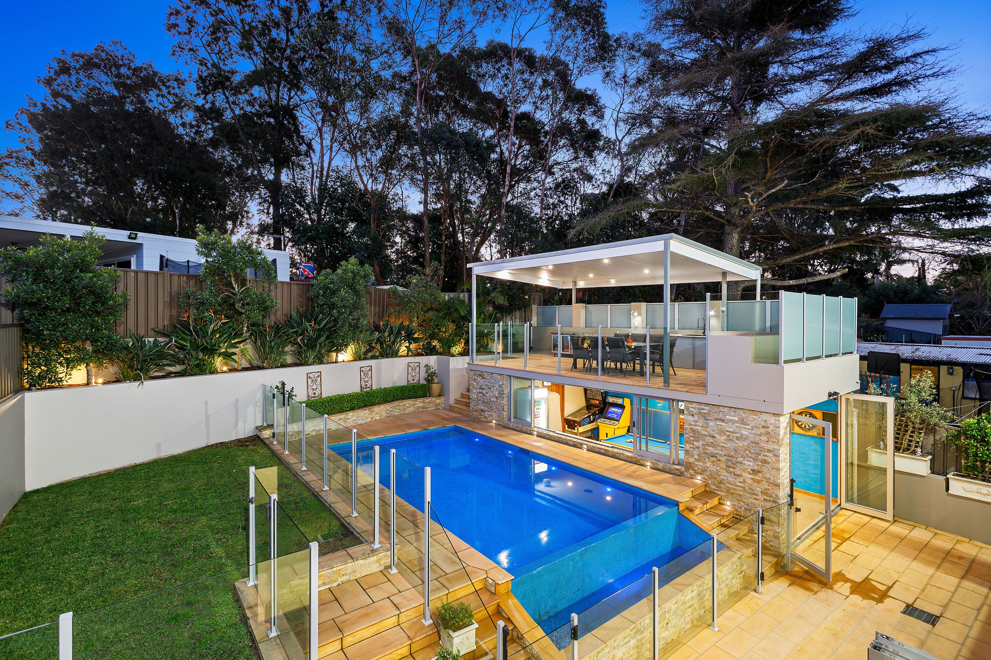 132 Lorraine Street, Peakhurst Heights NSW 2210, Peakhurst Heights - Thumbnail 3